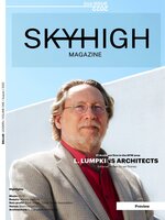 Sky High Magazine